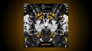 Emergence - Atmospheric Dark Ambient Cyberpunk Symphony