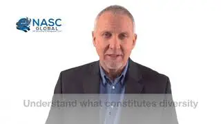 NASC GLOBAL: Topic: Unconscious Bias Training Program