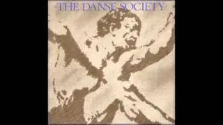 The DANSE SOCiETY ~ Falling Apart