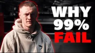 The #1 MISTAKE Beginner Boxer's Make (That 99% Of Coaches Miss)