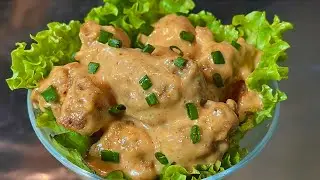 Самый вкусный рецепт курицы &laquo;Динамит&raquo;