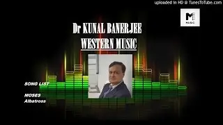 WESTERN MUSIC BY KUNAL BANERJEE IN LAP GUITAR
