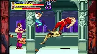 Murdering Final Fight! Final Round!