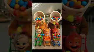 They Are Very Cute 🥰