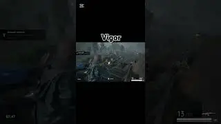My vigor kills: highlights #gaming #shorts #xbox #vigor #gameplay