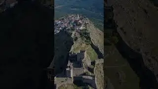 Castles - Portugal - Marv&atilde;o