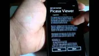 AppFinder for Windows Phone 7