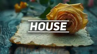 Paul Amber - Won't Cry