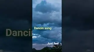 Dancin||song✨||lyrics#viral #animation #trending#love #music #song #edit