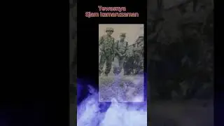 Tewasnya Sjam kamaruzaman #sejarahhariini #sejarah