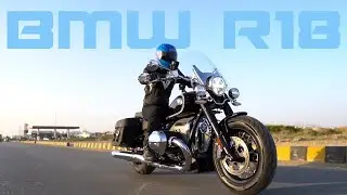 BMW R18 2022 Boxer Engine Is Amazing! | Review | Price in Pakistan | Dr Motolog | 4K