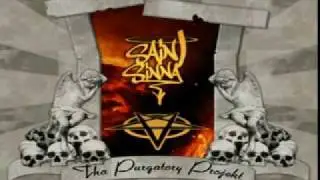 Saint Sizzle-Saint Sinna
