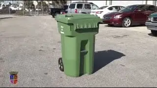 CityStAug Recycling