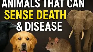 Tabby Curious About Animals That Can Sense Death and Disease: What Science and Legends Reveal