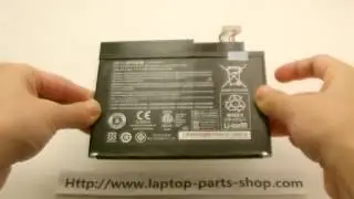 ACER AP13G3N W3-810 Computer batteries,Laptop Battery