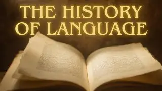 112. How Language Made Us Human: The History of Language