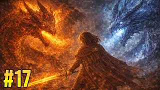 Venciendo a los dos dragones | Elden Ring #17