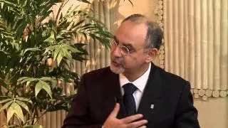 Vida Melhor - Entrevista sobre Osteoporose (Dr. Edson Monteiro)
