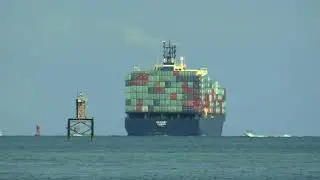Inland Marine Vs. Ocean Marine Insurance