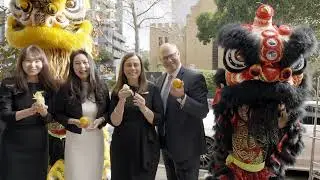 McGrath Box Hill Grand Opening