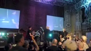 The Defects - Riot Free Zone @ Rebellion Festival - Blackpool, Wintergardens 10.8.2014