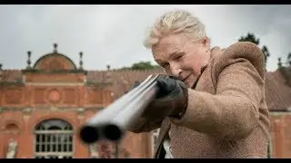 La casa torcida - Trailer espa&ntilde;ol (HD)