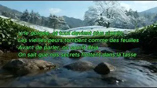 05 Une tasse levée à l’âme sœur｜Version française｜Ambiance thé & méditation