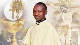 Fr Maxmillian Mary Kolbe Ntambi Priestly Thanksgiving Mass at Banda Kabowa Wakiso  10th August 2025