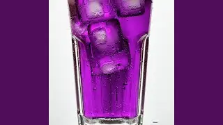 Purple Soda