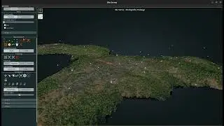 Detailed land survey and analysis tools with 360-views by Preimage AI