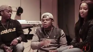 Allflamerz com Exclusive Interview w  Heat Factory Ent Shorty Rock and Yung Peso