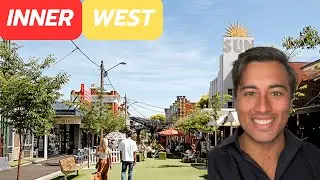 Melbourne Inner West Property Market Overview