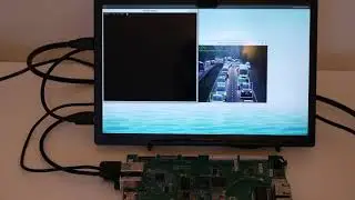 Object Detection using the Nitrogen8M Plus SOM - i.MX 8M Plus