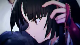 [Arknights] The Reality Of The Dorm Design Contest