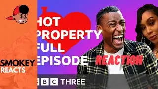 Yung Filly Helps Snoochie Shy Look For Love! | Hot Property Celeb Edition | (Reaction)