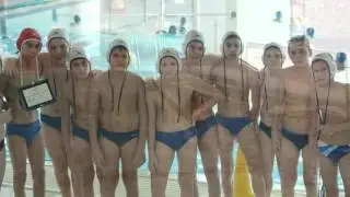 Alma Nuoto - Anno 2014