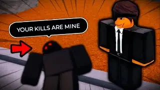 He STOLE My Kills So I CLAPPED Him..😈 | Ultimate Battlegrounds
