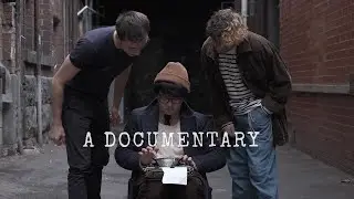 An Unexpected Tale In My Home City - Melbourne Documentary