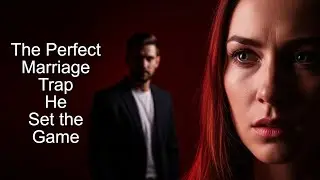 The Perfect Marriage Was a Trap &mdash; Her Husband Set the Game