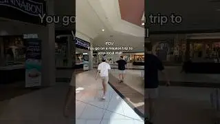 Preaching the GOSPEL at the MALL❤️&zwj;🔥 #christianfaith #evangelism #bible