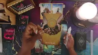 You’re Not Stuck ✨ A Powerful Shift in Perspective Is Changing Everything | Collective Tarot Reading