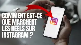 Guide complet pour ma&icirc;triser les Reels d'Instagram &ndash; Marketing - 01