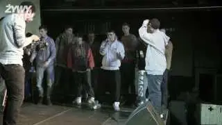 ŻYWYRAP! - Free ZywyRap cz. 1