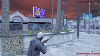 CMG Community Banned