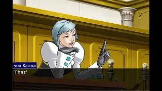 RUN (Objection.lol)