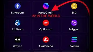 Did Binance Cheat After PulseChain Flipped Them To No.2 BlockChain In The World?