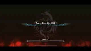 The Alchemist Code - Brave Frontier EX2