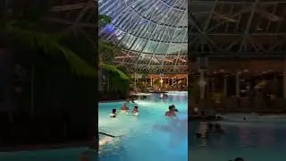 Therme Erding Short Video #thermeerding