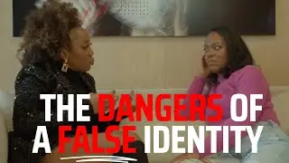 Learning To Take On The True Identity of God