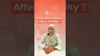How Do Lifestyle Choices Affect Fertility?